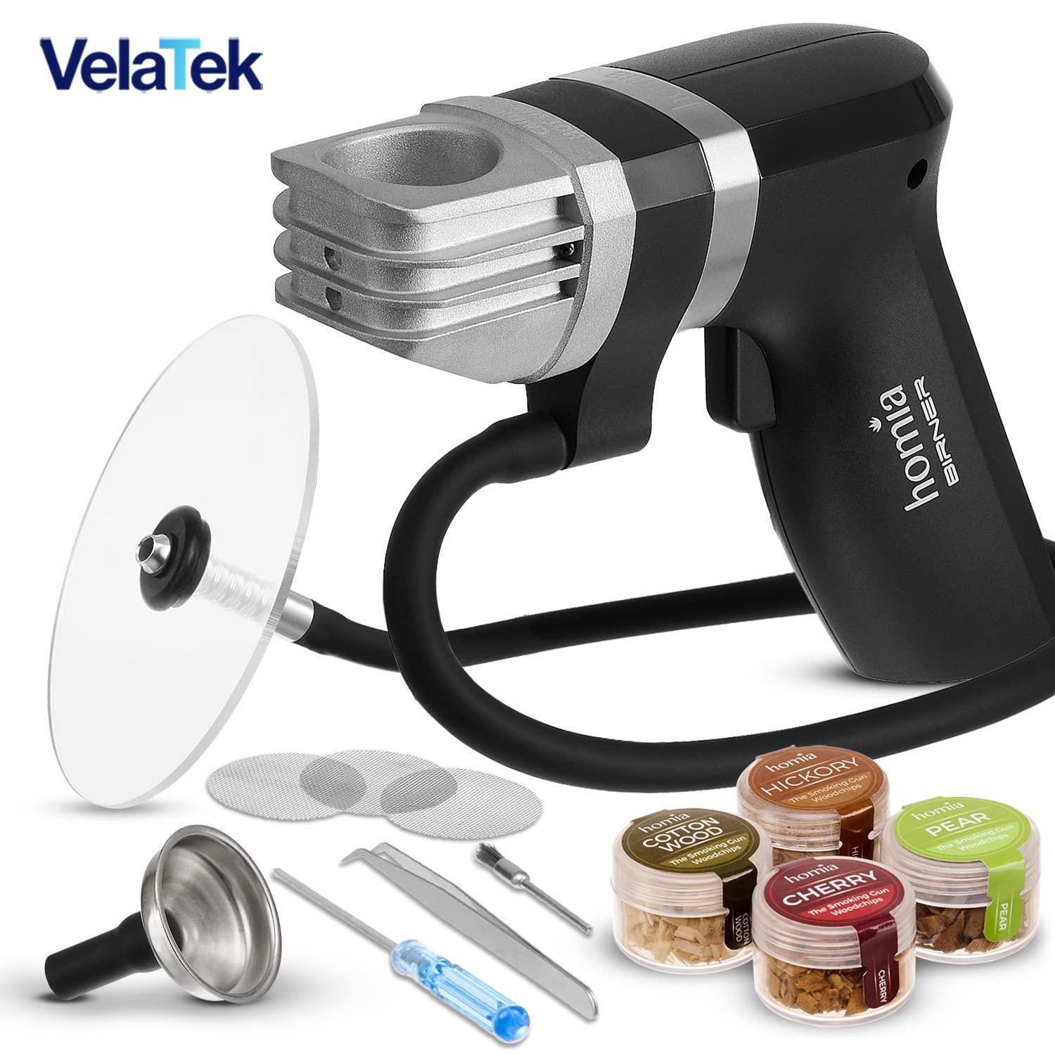 for UD2 Professional Starter K – Smoking Gun Kit Bewertung und Preis