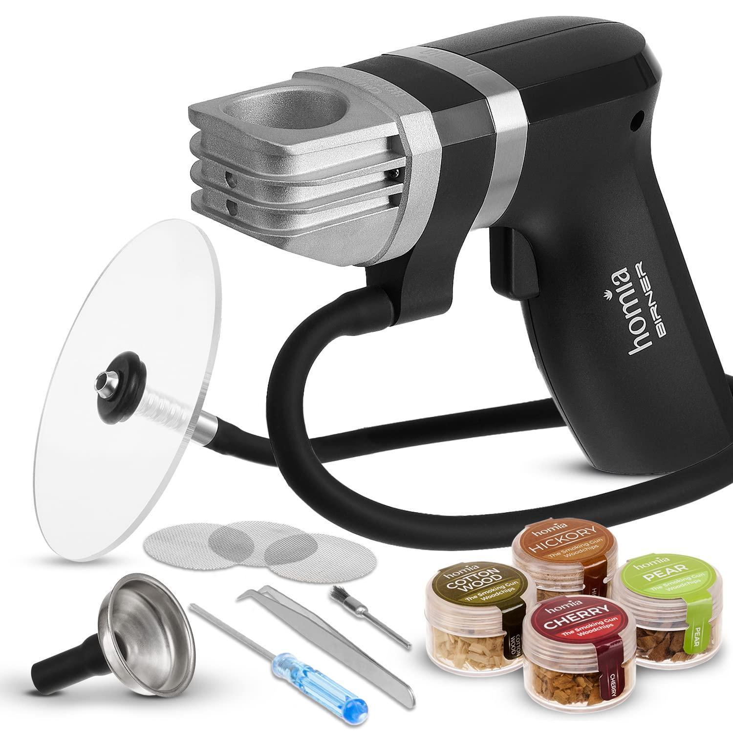 for UD2 Professional Starter K – Smoking Gun Kit Bewertung und Preis