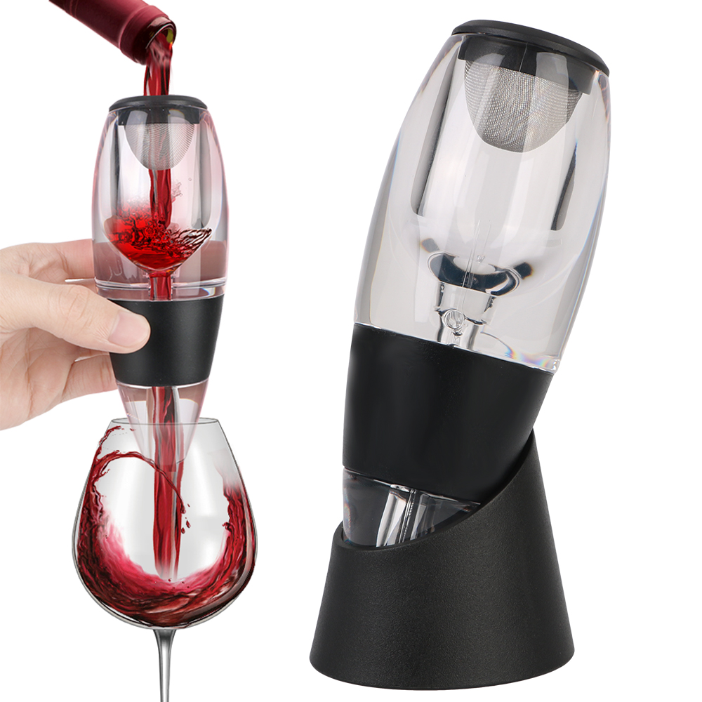 For Bar Party Kitchen Quick So – Wine Preservation Pump Bewertung und Preis