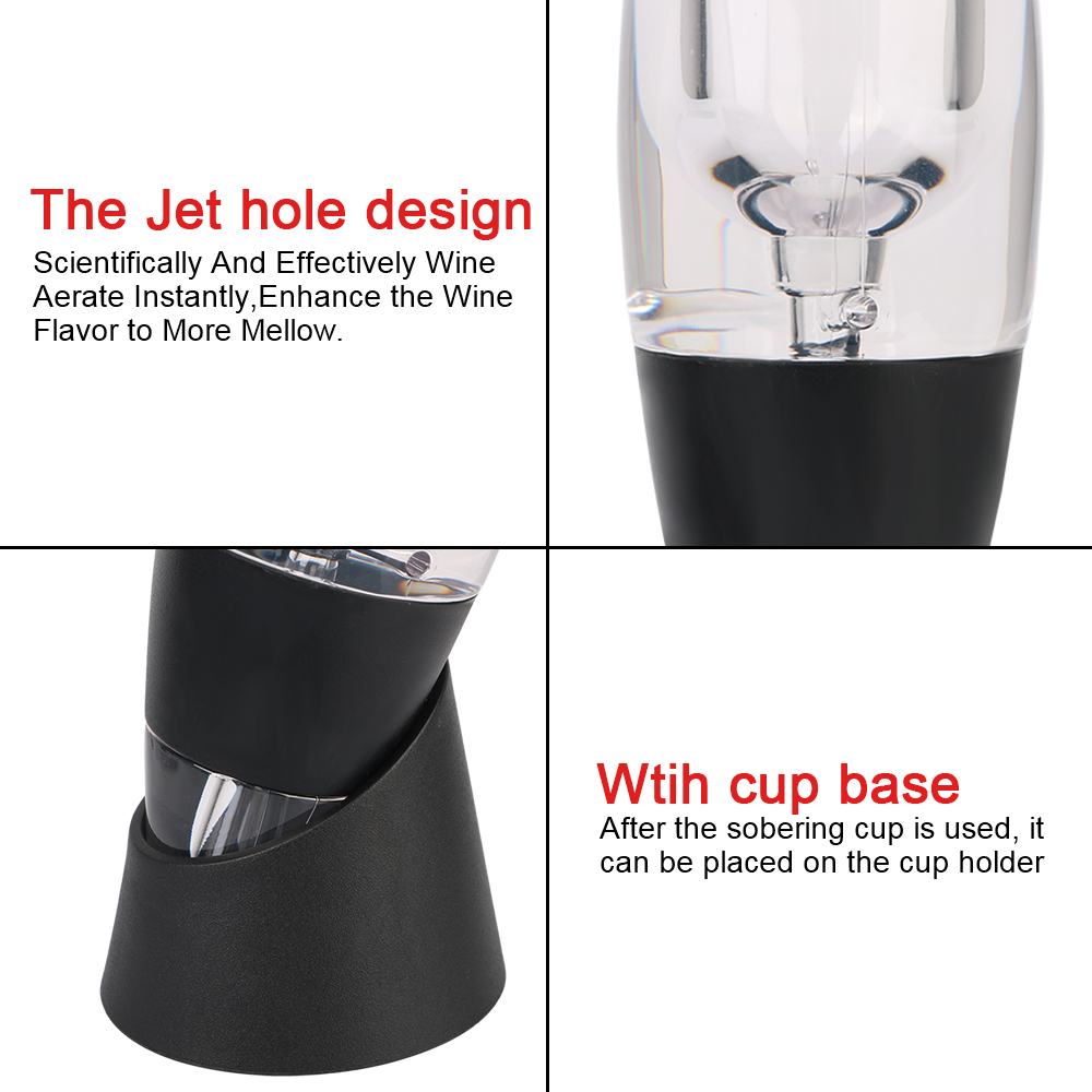For Bar Party Kitchen Quick So – Wine Preservation Pump Bewertung und Preis