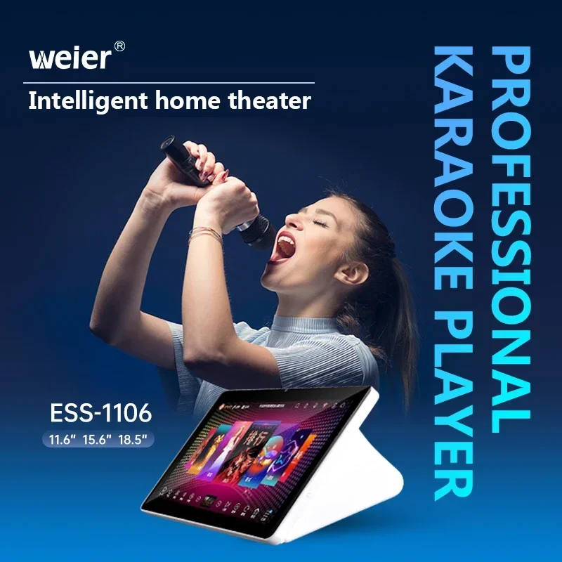 2025 Karaoke equipment Player  – Home Bar Android Bewertung und Preis