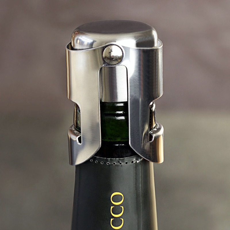 Champagne Stopper Sparkling Wi – Wine Preservation Pump Bewertung und Preis