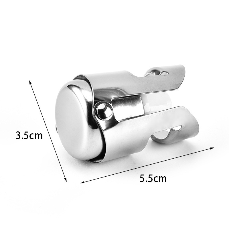 Champagne Stopper Sparkling Wi – Wine Preservation Pump Bewertung und Preis