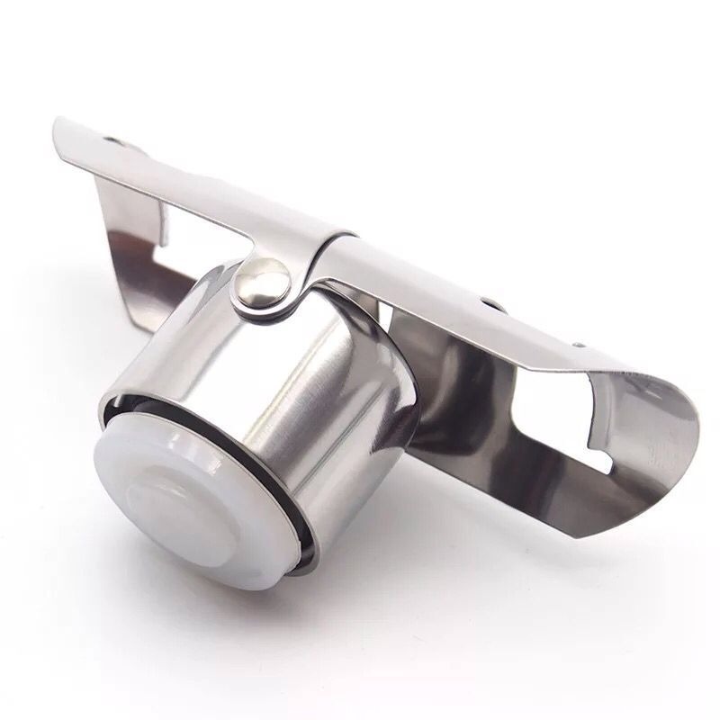 Champagne Stopper Sparkling Wi – Wine Preservation Pump Bewertung und Preis