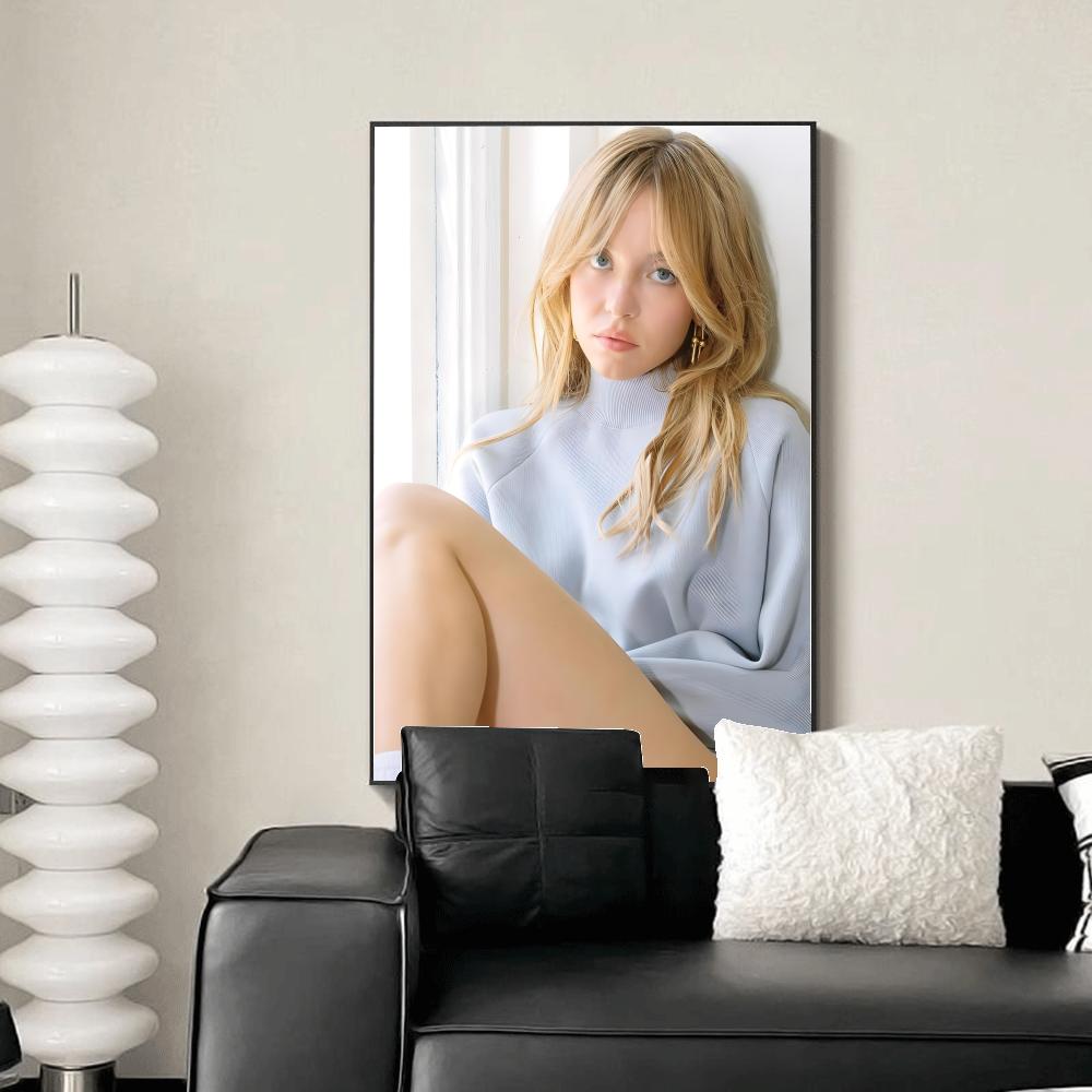 Actor S-Sydney Sweeney Poster  – Home Bar Sydney Bewertung und Preis