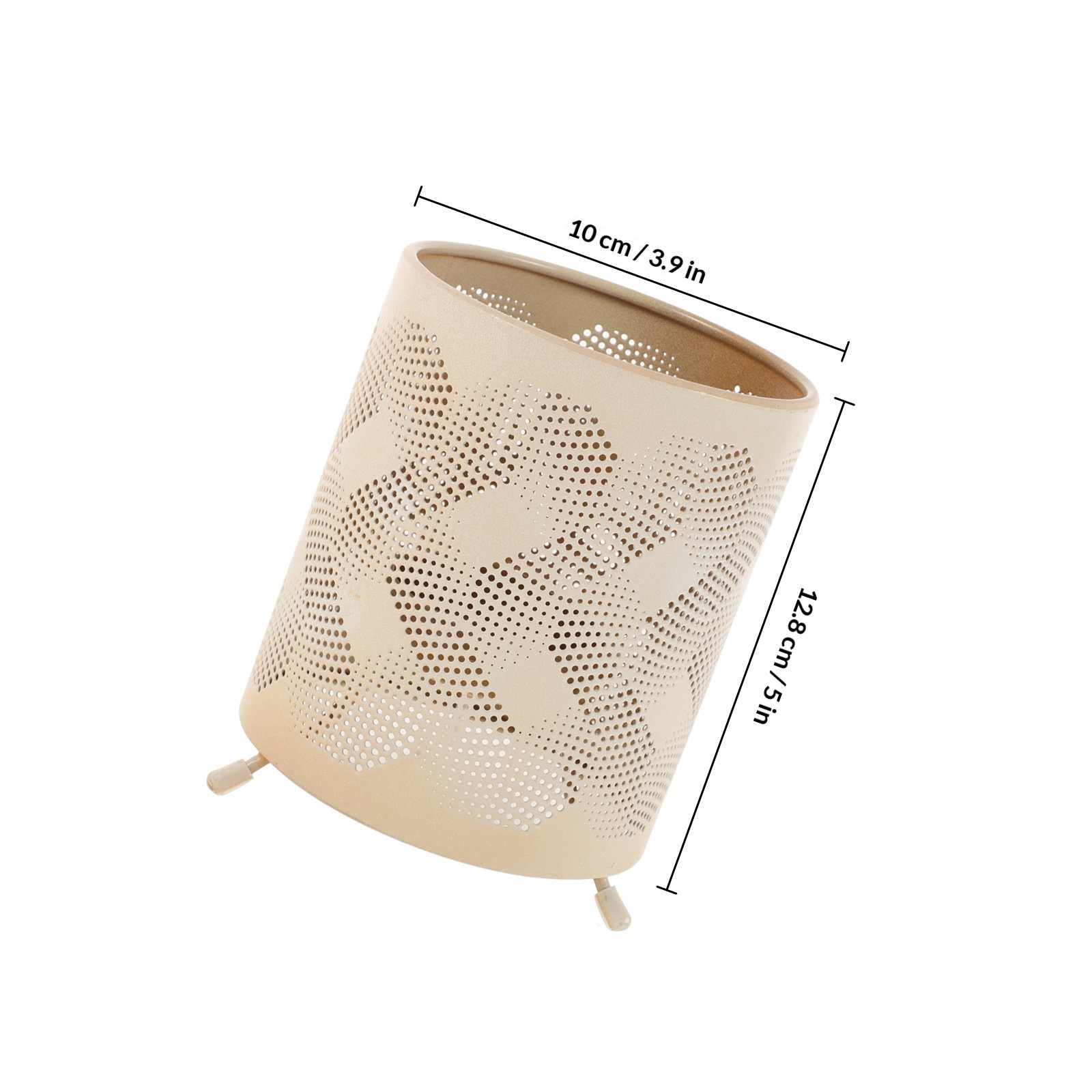 Hollow Lamp Shade Metal Lampsh – Home Bar And Restaurant Bewertung und Preis