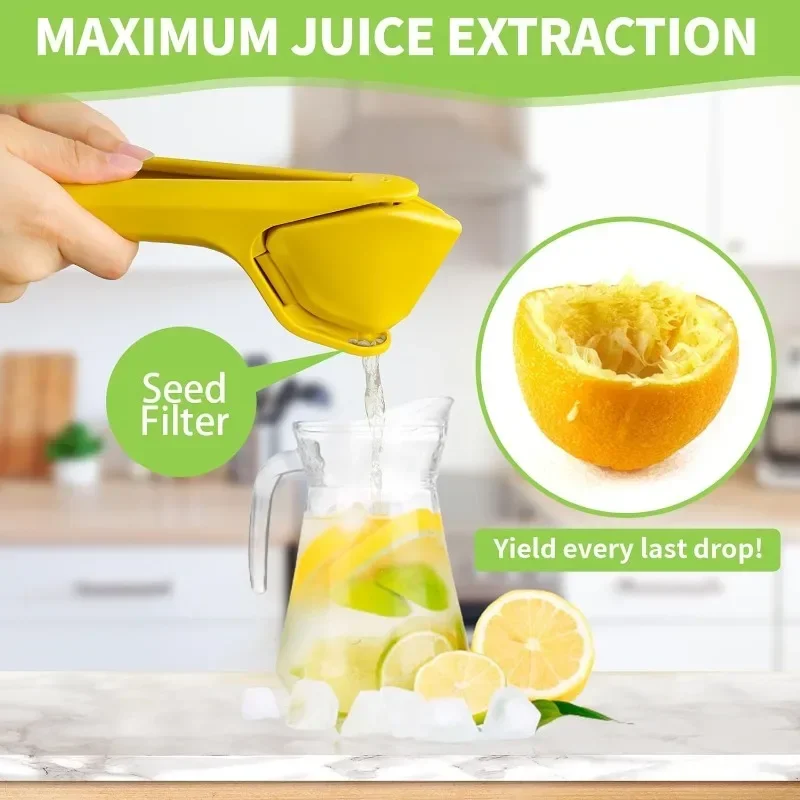 Handheld Lemon Juicer Small Ma – Citrus Juicer Bar Bewertung und Preis