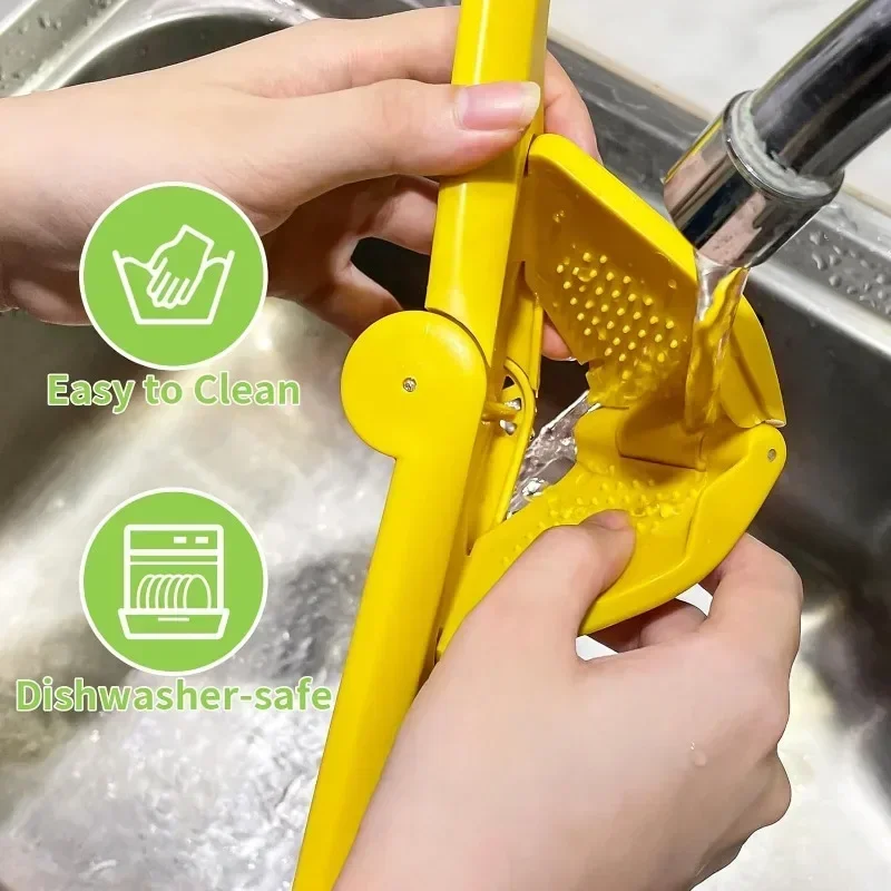 Handheld Lemon Juicer Small Ma – Citrus Juicer Bar Bewertung und Preis