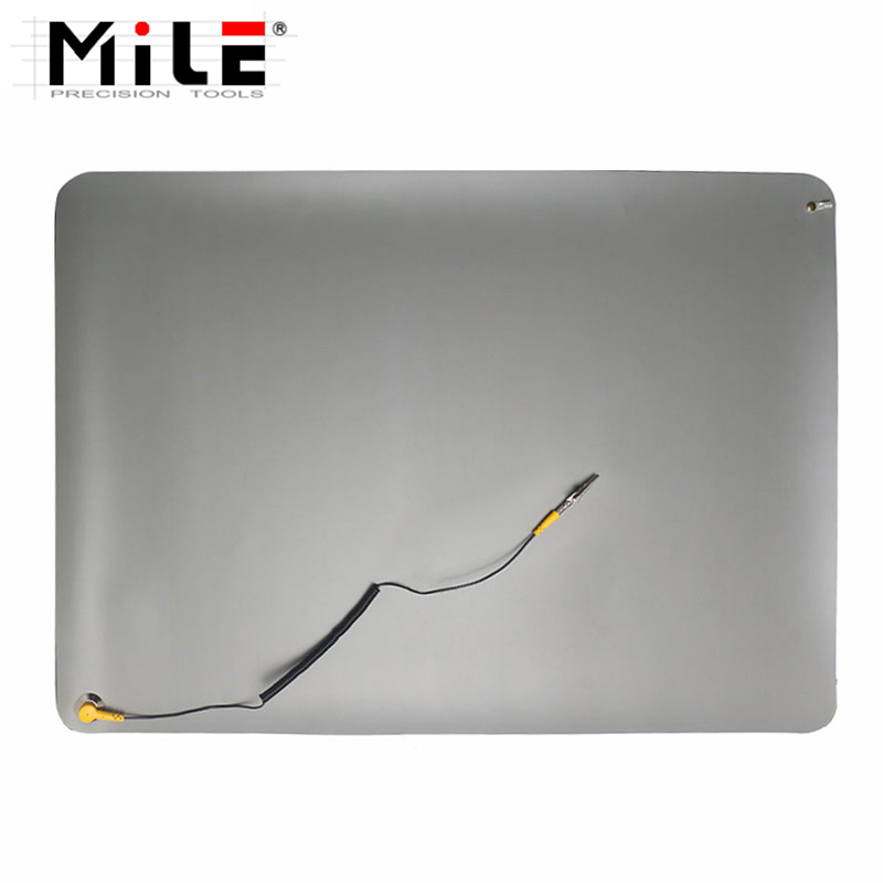 710x500x2mm Anti-Static ESD Ma – Bar Mat Rubber Bewertung und Preis