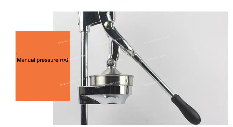 Commercial Lemon, Lime, Orange – Citrus Juicer Bar Bewertung und Preis