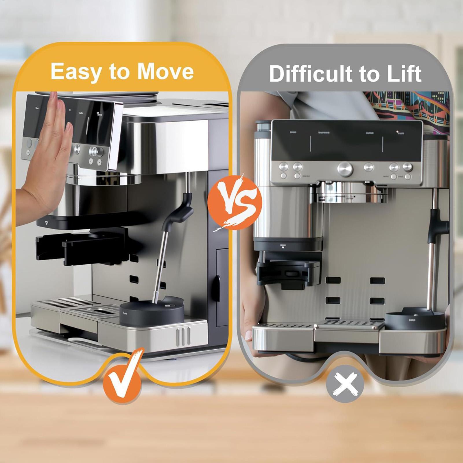 Coffee Slider For Countertop S – Home Bar And Counter Bewertung und Preis