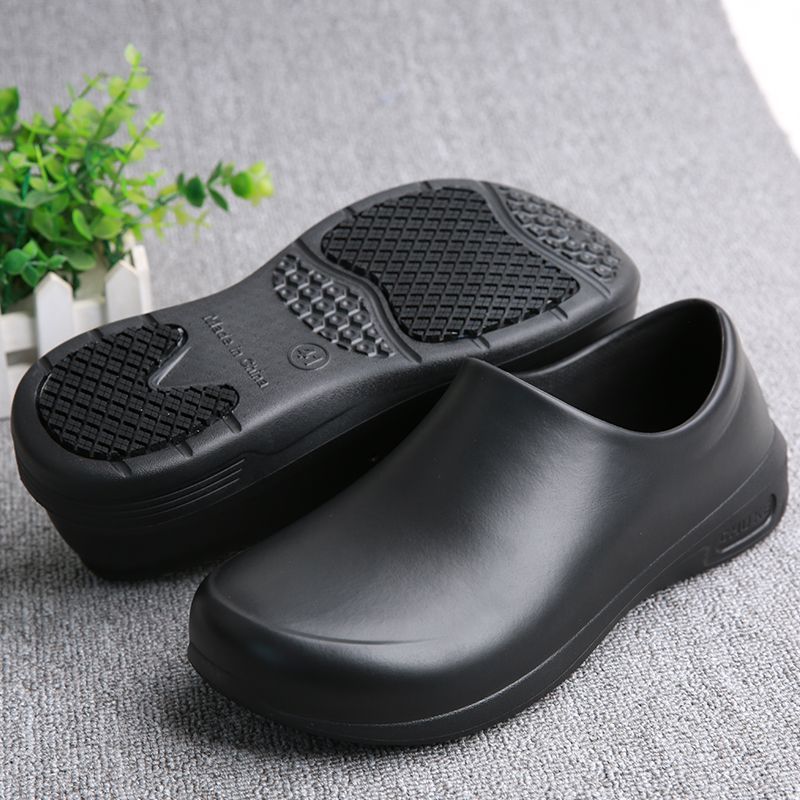 Non-Slip Chef Shoes for Both M – Home Bar And Kitchen Bewertung und Preis