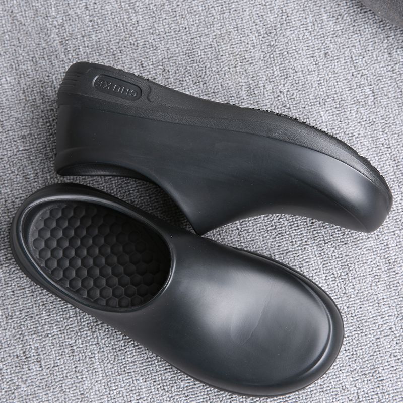 Non-Slip Chef Shoes for Both M – Home Bar And Kitchen Bewertung und Preis
