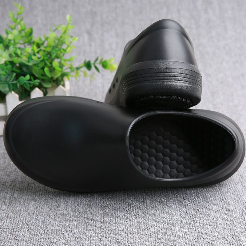 Non-Slip Chef Shoes for Both M – Home Bar And Kitchen Bewertung und Preis