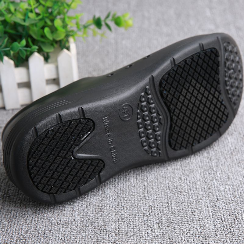 Non-Slip Chef Shoes for Both M – Home Bar And Kitchen Bewertung und Preis