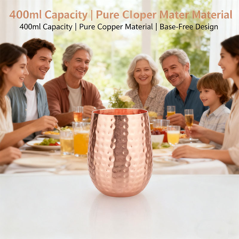 100% Copper Moscow Mule Mug Du – Mule Copper Mug Bewertung und Preis