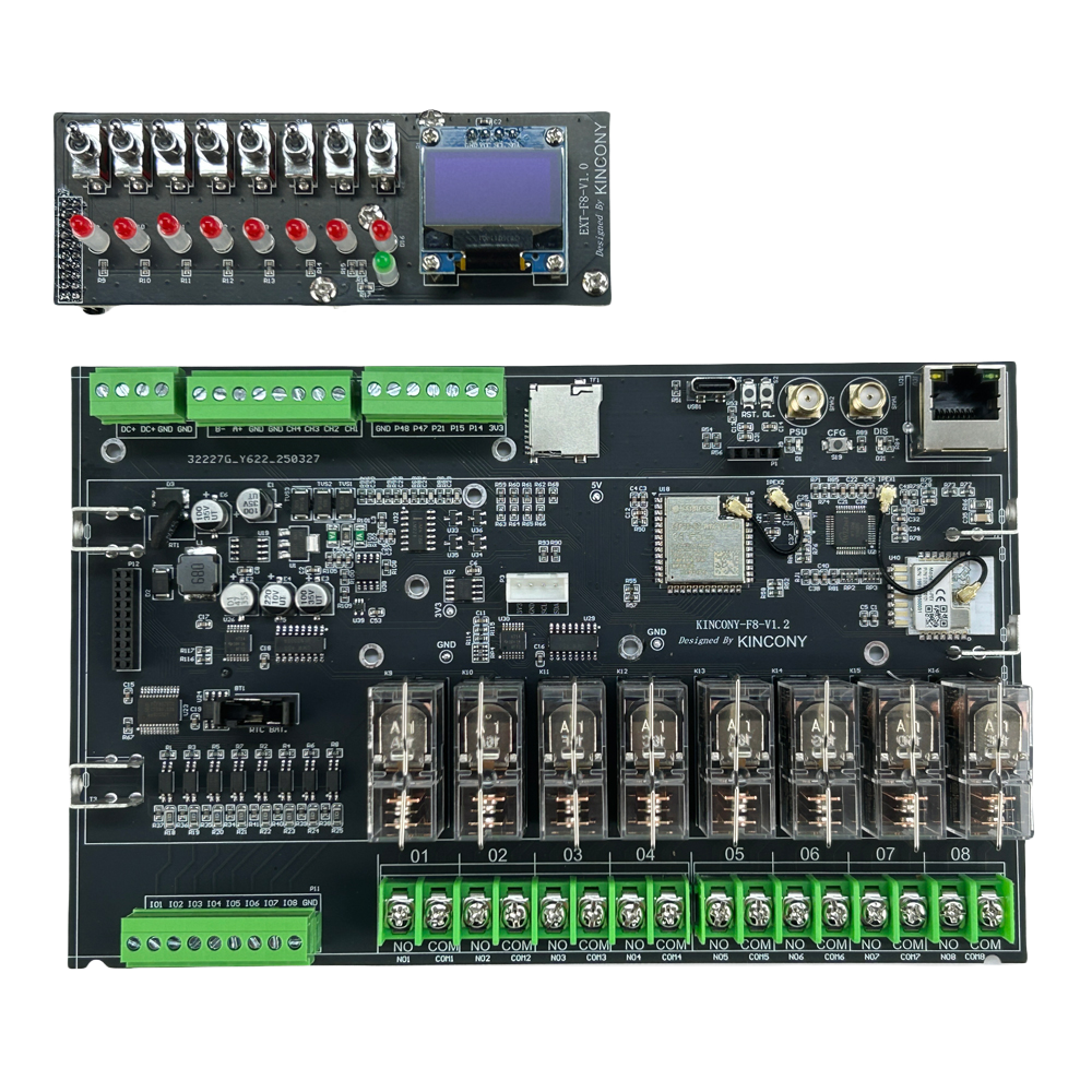 Official Store F8 ESP32 Smart  – Home Bar Android Bewertung und Preis