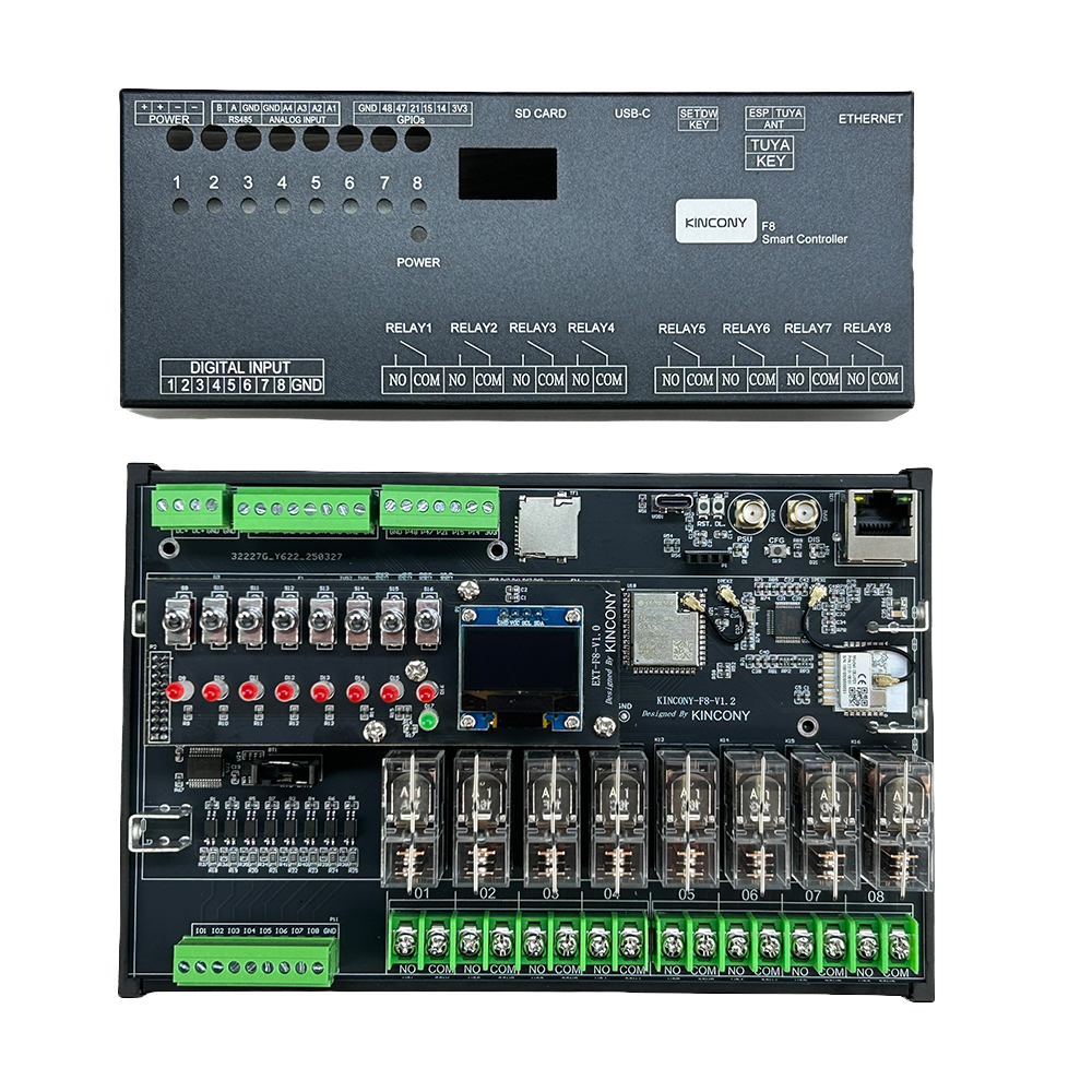 Official Store F8 ESP32 Smart  – Home Bar Android Bewertung und Preis