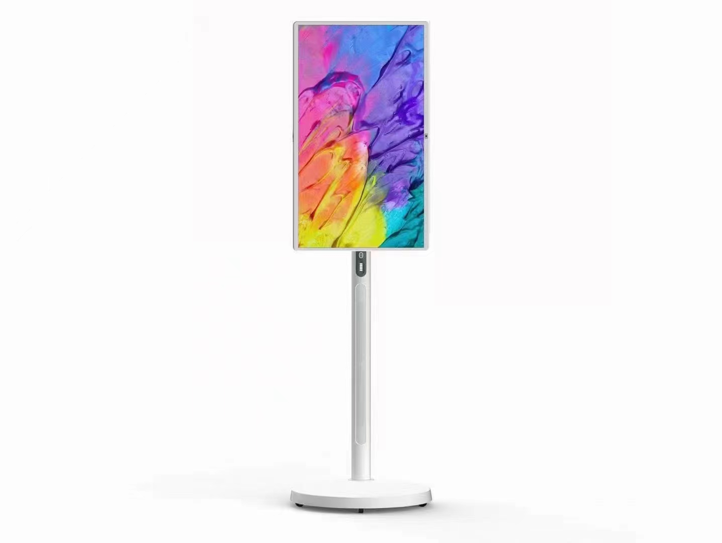 27 32 Inch Portable Movable An – Home Bar Android Bewertung und Preis