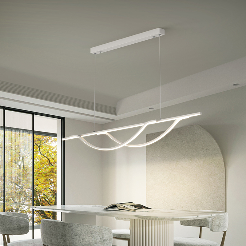 Led Restaurant Chandelier Nord – Home Bar Word Bewertung und Preis