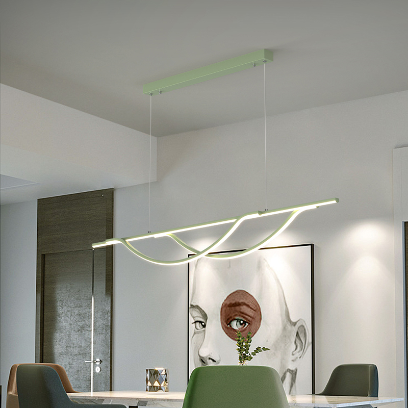 Led Restaurant Chandelier Nord – Home Bar Word Bewertung und Preis