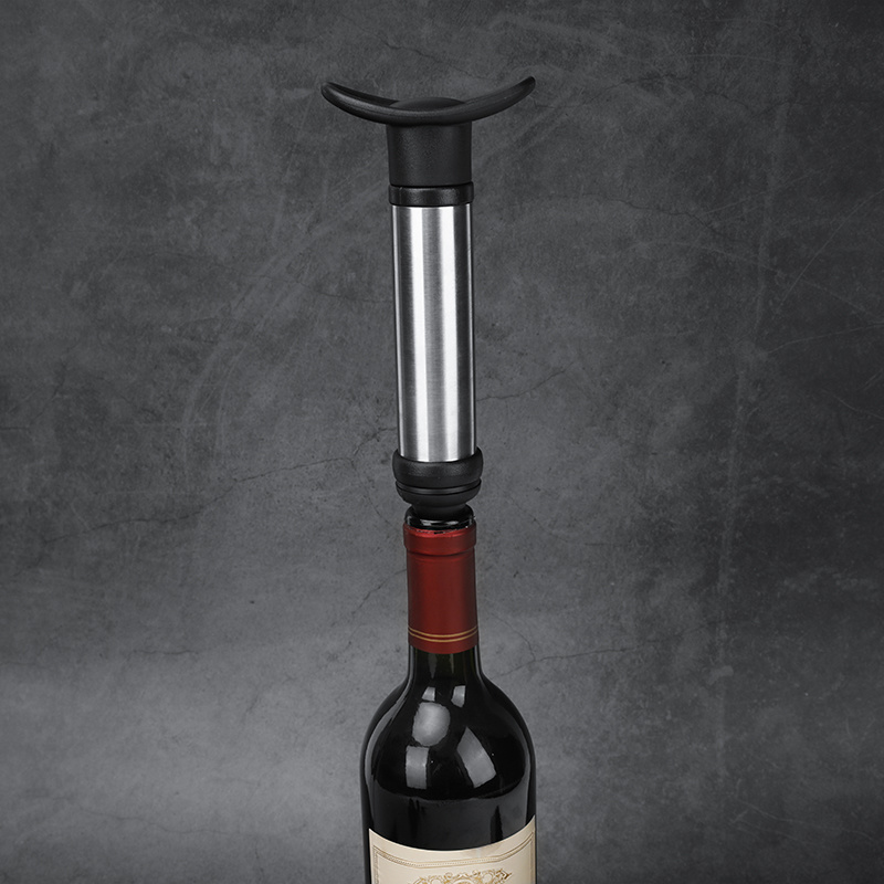 Wine Stopper with Vacuum Wine  – Wine Preservation Pump Bewertung und Preis
