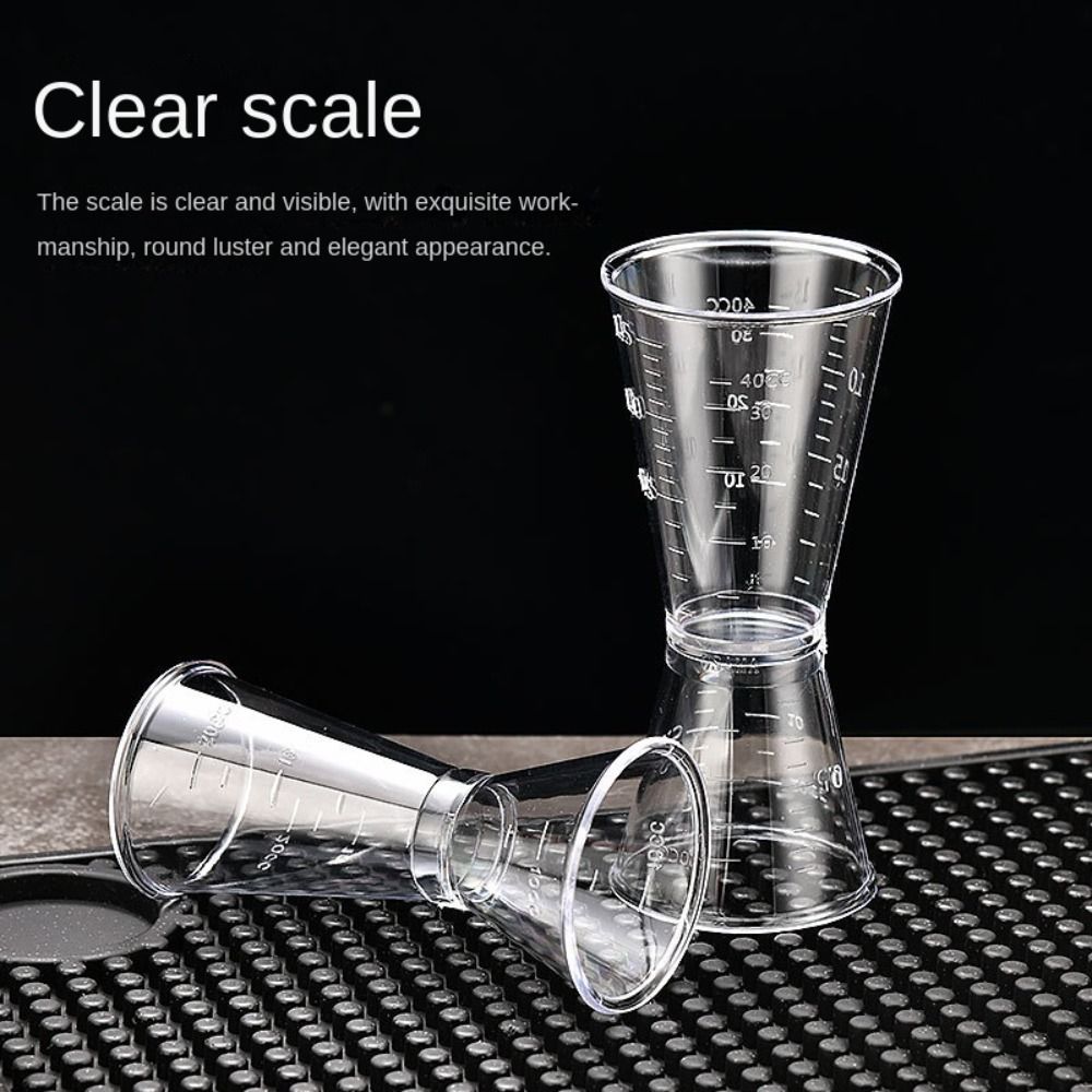 1PC Cocktail Measure Cup for H – Home Bar Setup Bewertung und Preis