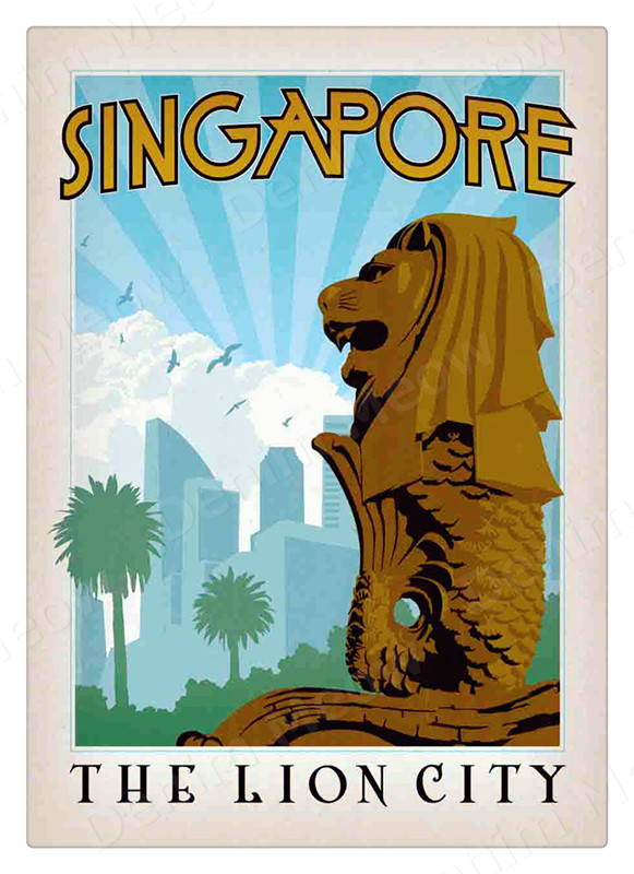 Singapore Sydney Berlin Metal  – Home Bar Sydney Bewertung und Preis