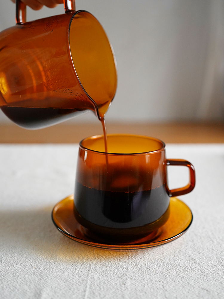 Good Morning Store Vintage Sty – Old Fashioned Glass Bewertung und Preis