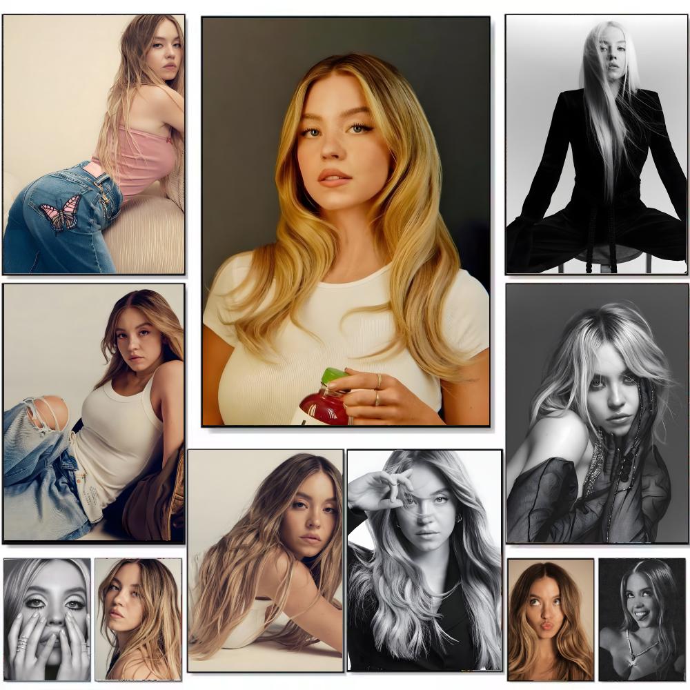 Actor S-Sydney S-Sweeney Poste – Home Bar Sydney Bewertung und Preis