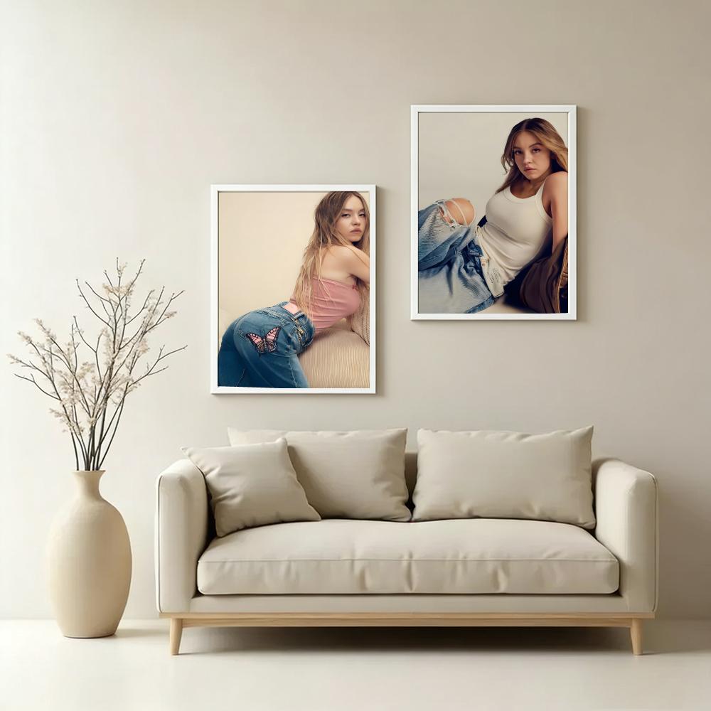 Actor S-Sydney S-Sweeney Poste – Home Bar Sydney Bewertung und Preis