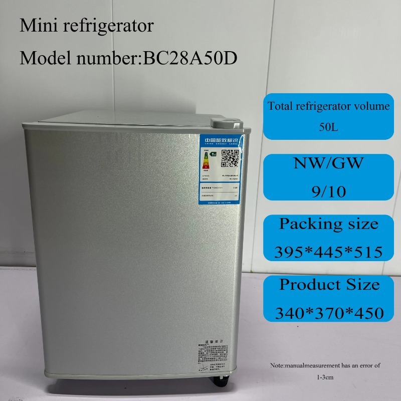 30 Liters Portable Mini Fridge – Home Bar And Fridge Bewertung und Preis
