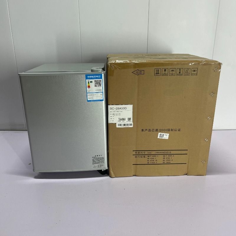 30 Liters Portable Mini Fridge – Home Bar And Fridge Bewertung und Preis