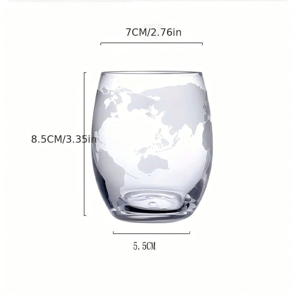 Decanter Sets For Men, Whiskey – Decanter Globe Set Bewertung und Preis