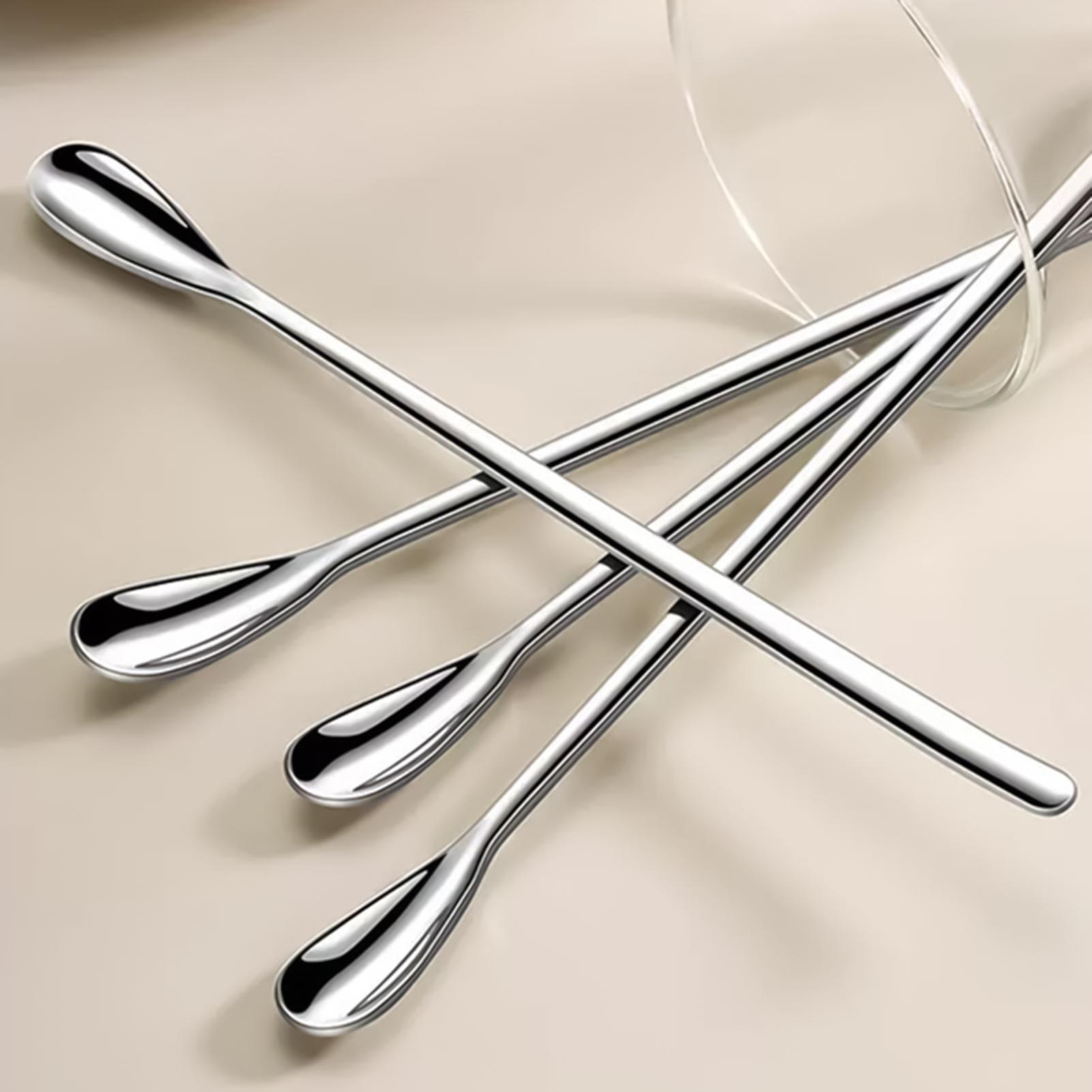 Pro Cocktail Spoon Stainless S – Bar Spoon Twisted Bewertung und Preis