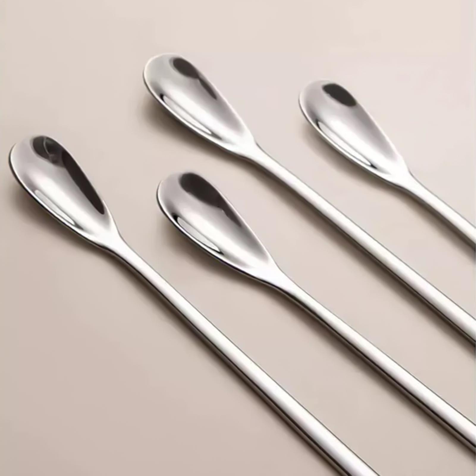 Pro Cocktail Spoon Stainless S – Bar Spoon Twisted Bewertung und Preis