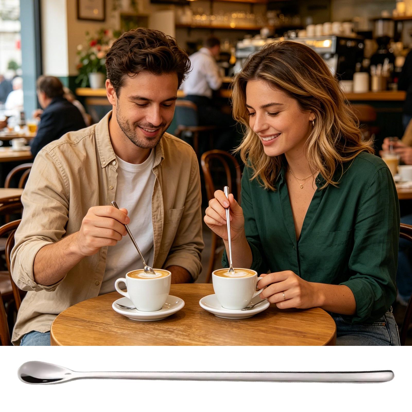 Pro Cocktail Spoon Stainless S – Bar Spoon Twisted Bewertung und Preis
