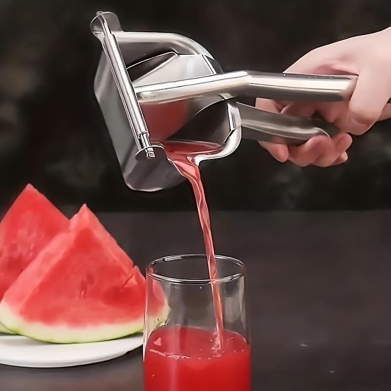 304 Stainless Steel Citrus Jui – Citrus Juicer Bar Bewertung und Preis