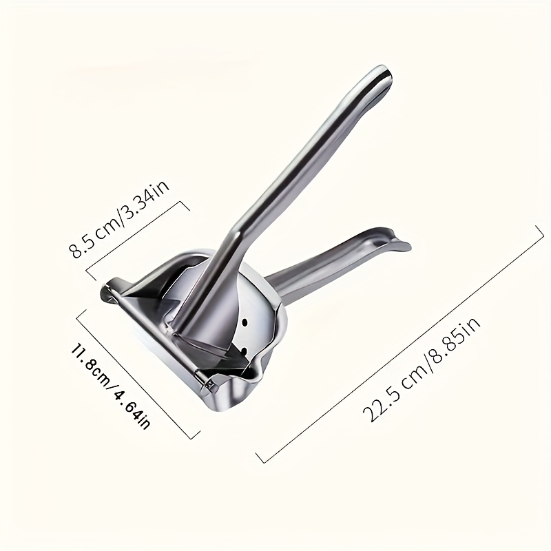 304 Stainless Steel Citrus Jui – Citrus Juicer Bar Bewertung und Preis