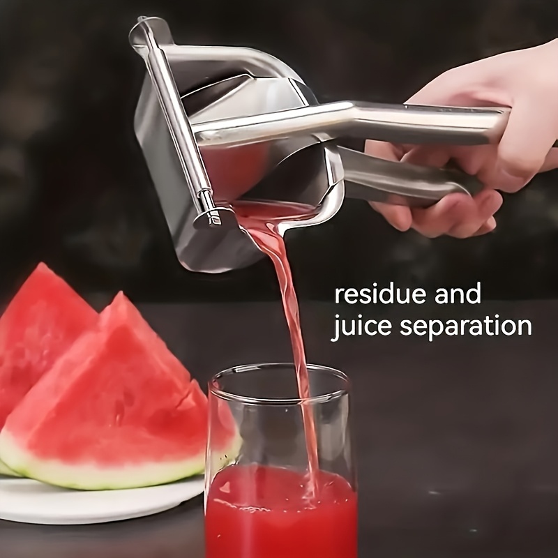 304 Stainless Steel Citrus Jui – Citrus Juicer Bar Bewertung und Preis
