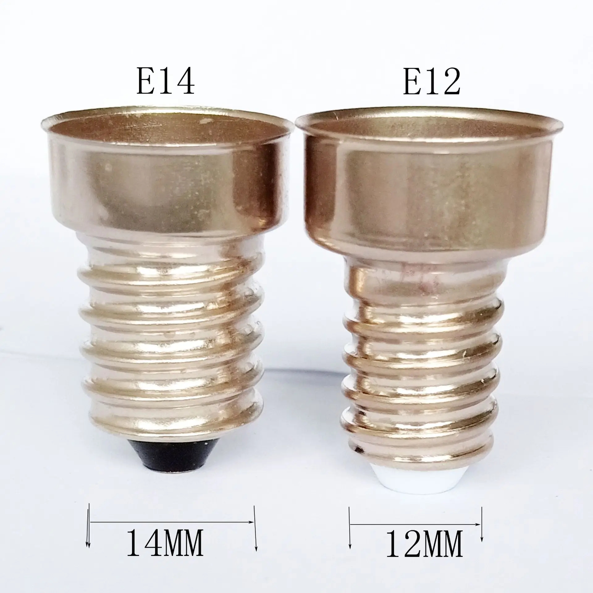 Mini E14 E12 Fridge Bulb 2W DC – Home Bar And Fridge Bewertung und Preis