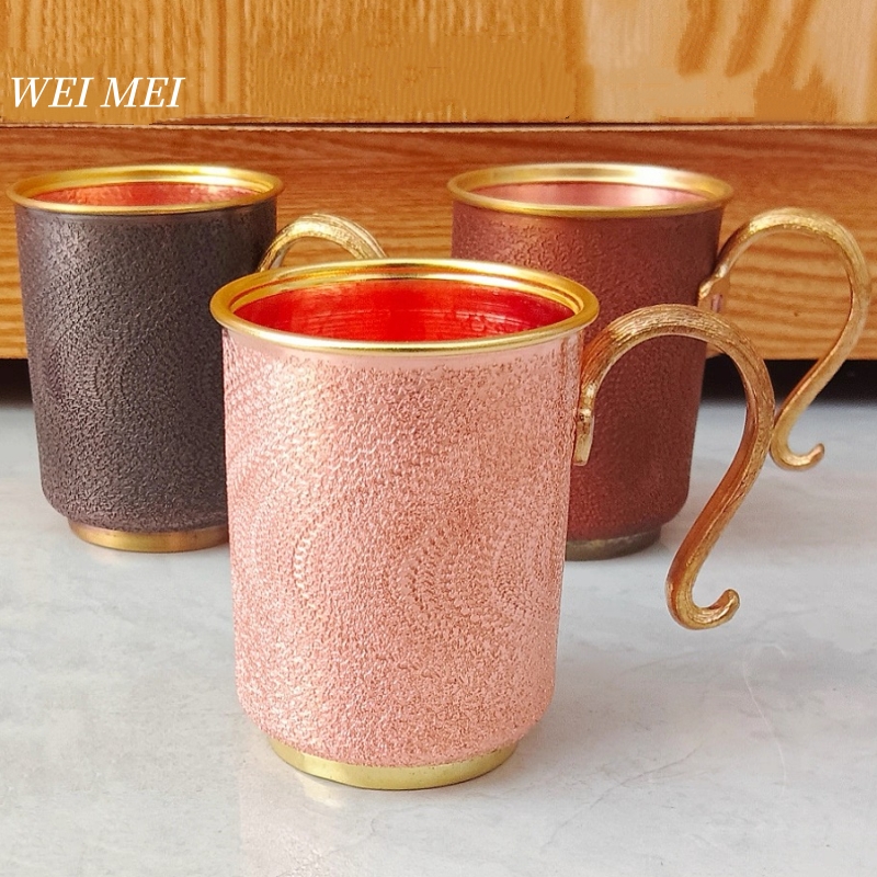 Handcrafted Vintage Pure Coppe – Mule Copper Mug Bewertung und Preis