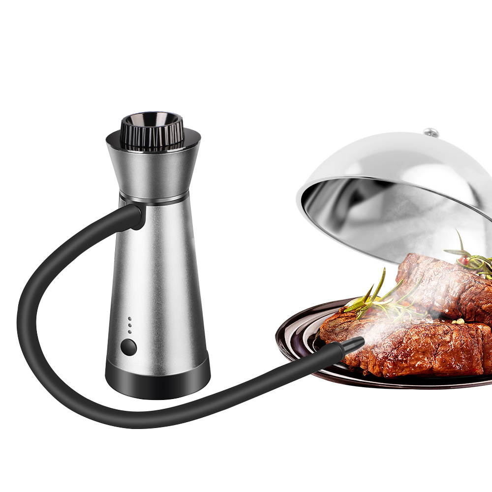 Portable Molecular Cuisine Smo – Smoking Gun Kit Bewertung und Preis
