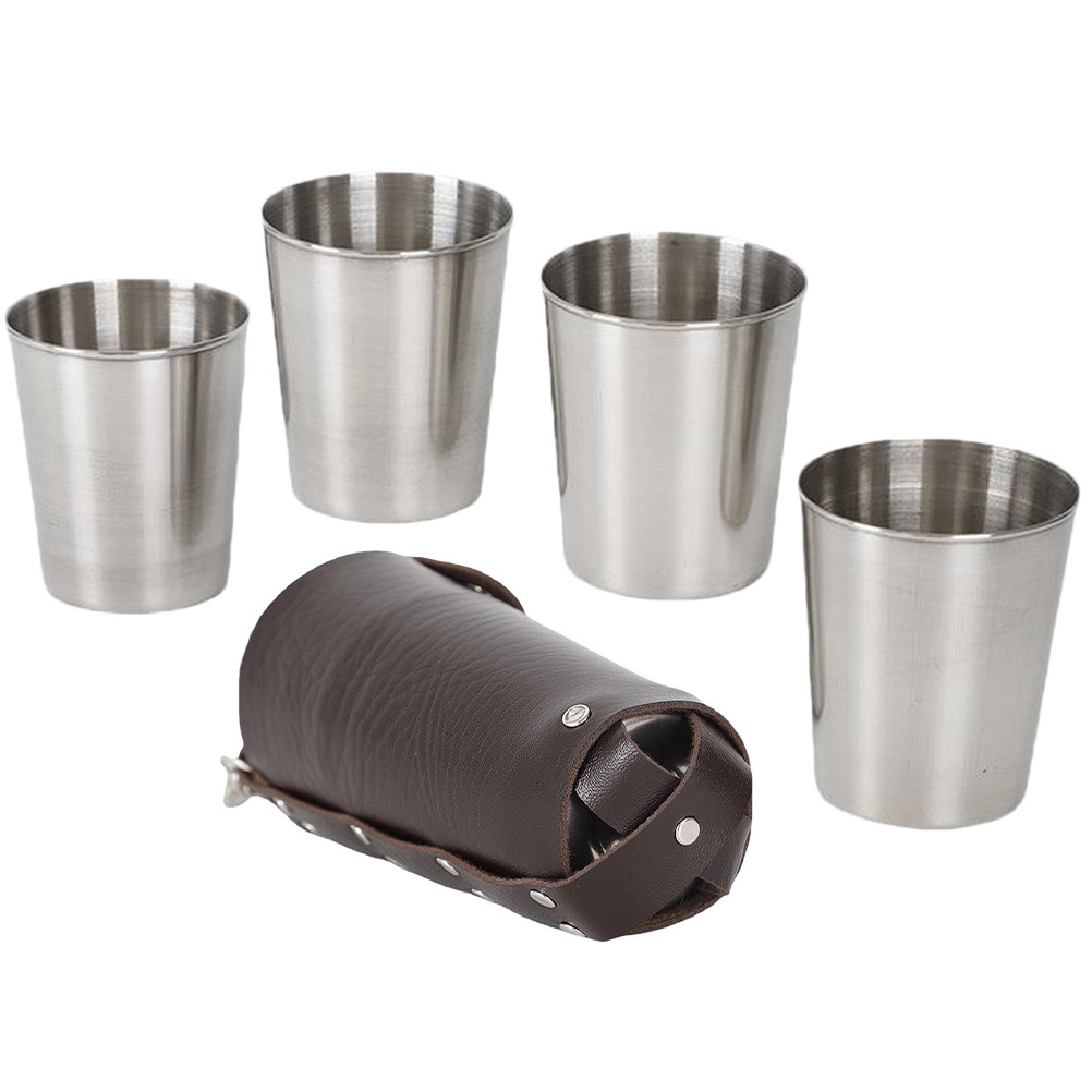 1 set Stainless Steel Portable – Home Bar Set Bewertung und Preis