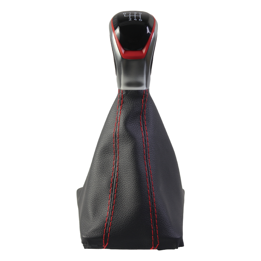 5/6 Speed Gear Lever Shift Kno – Speed Pourer Cap Bewertung und Preis
