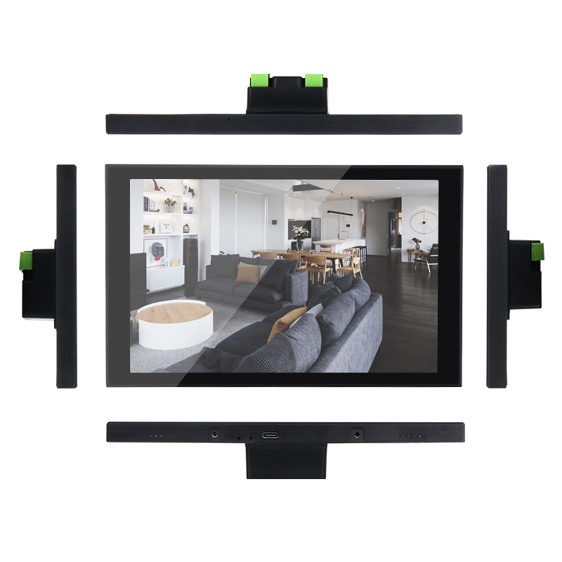 Luxury Metal Shell 8 Inch IPS  – Home Bar Android Bewertung und Preis