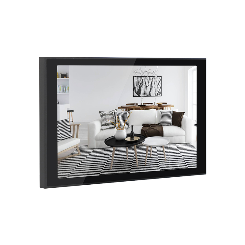 Luxury Metal Shell 8 Inch IPS  – Home Bar Android Bewertung und Preis