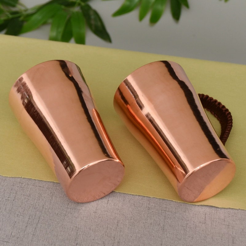 Handcrafted Pure Copper Beer M – Mule Copper Mug Bewertung und Preis
