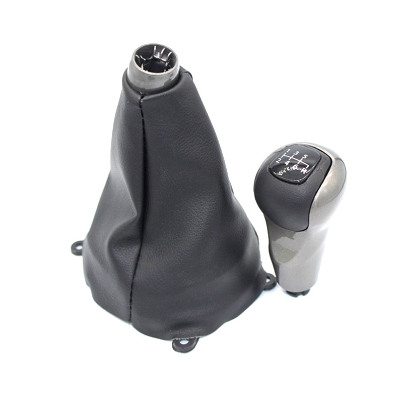 5/6 Speed MT Car Gear Shift Kn – Speed Pourer Cap Bewertung und Preis