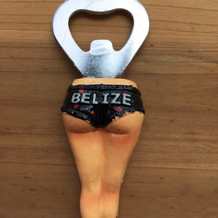 Belize Travel Commemorative Re – Home Bar And Fridge Bewertung und Preis
